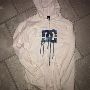 DC Hoodie